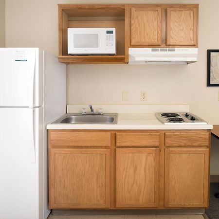 Extended Stay America Select Suites - Wichita - South المظهر الخارجي الصورة