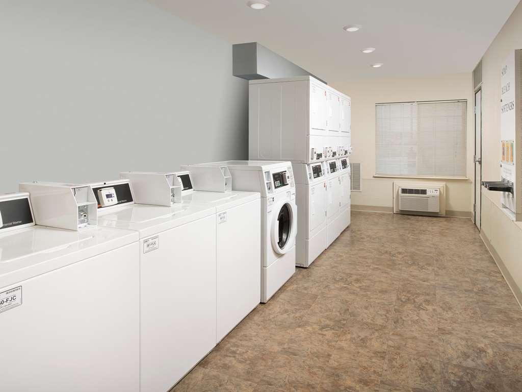 Extended Stay America Select Suites - Wichita - South المرافق الصورة