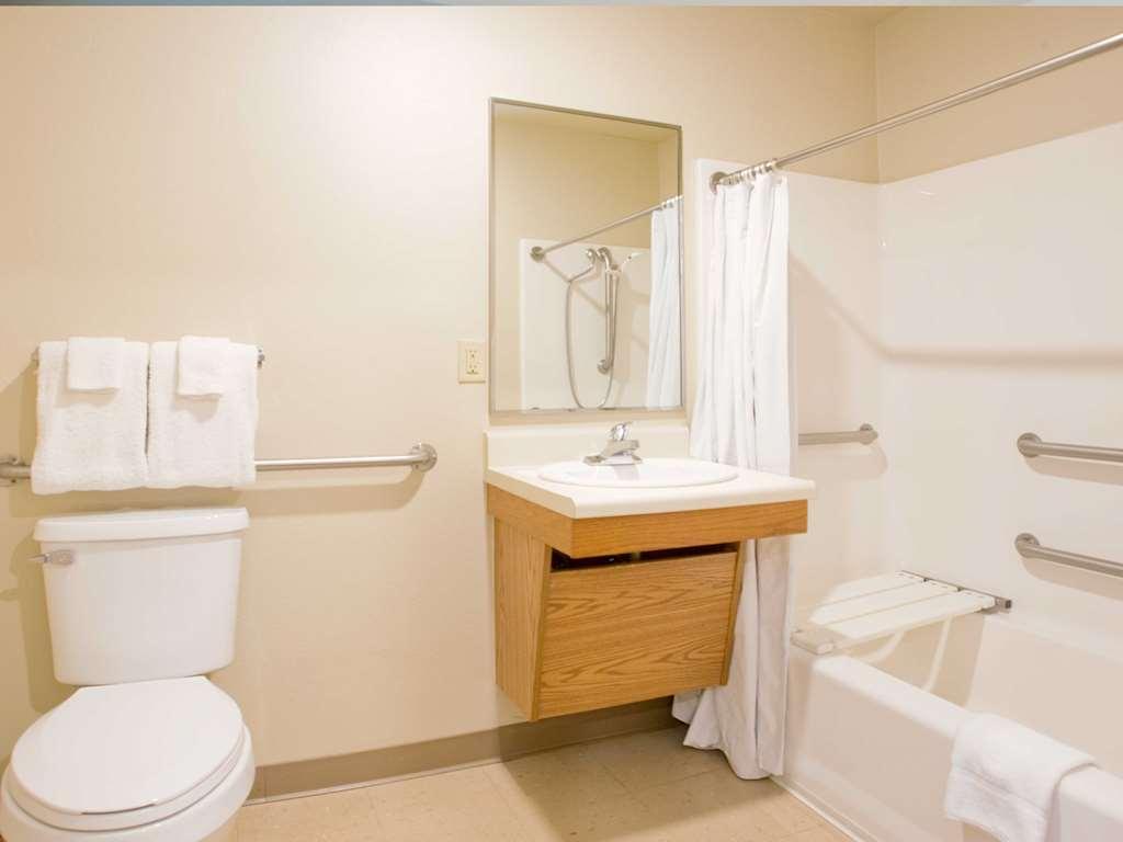 Extended Stay America Select Suites - Wichita - South المظهر الخارجي الصورة