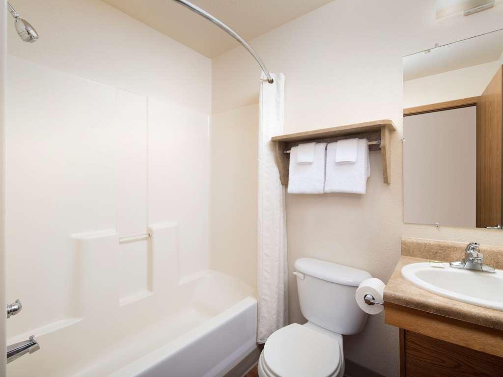 Extended Stay America Select Suites - Wichita - South المظهر الخارجي الصورة