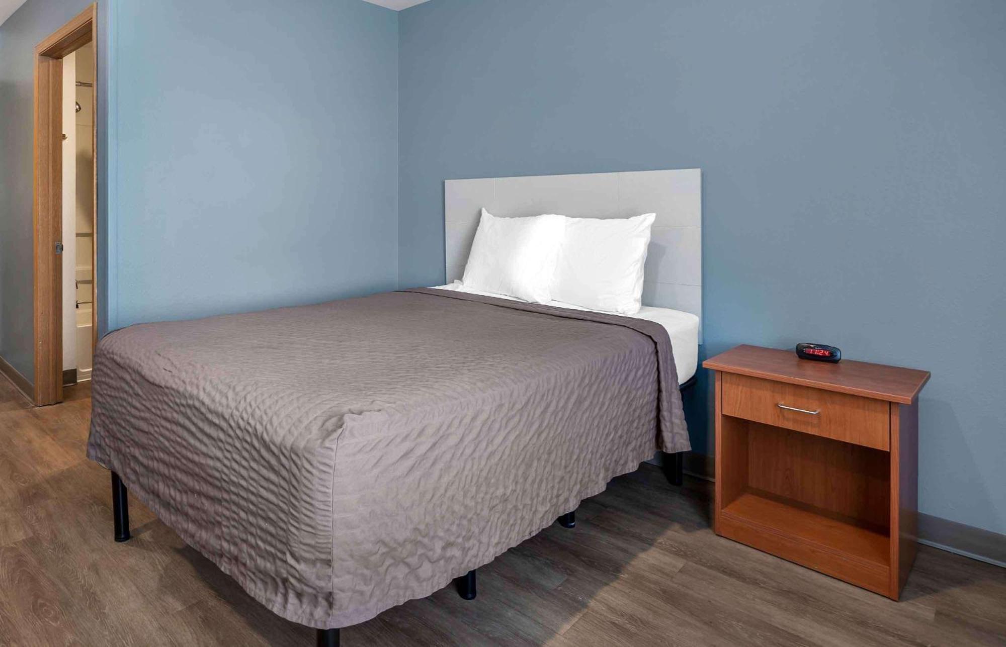 Extended Stay America Select Suites - Wichita - South المظهر الخارجي الصورة