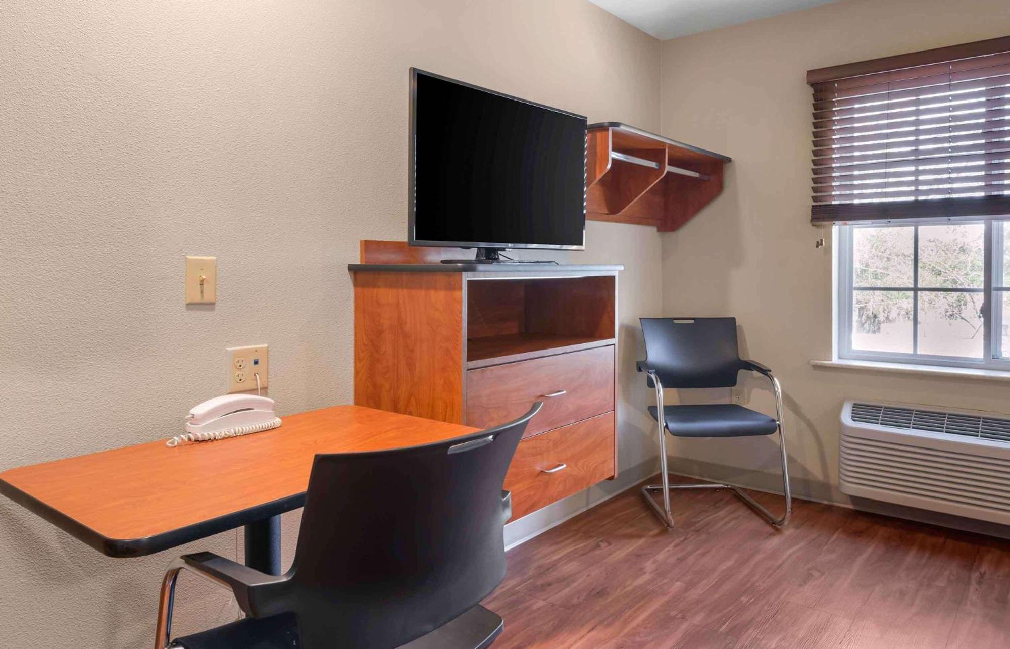 Extended Stay America Select Suites - Wichita - South المظهر الخارجي الصورة
