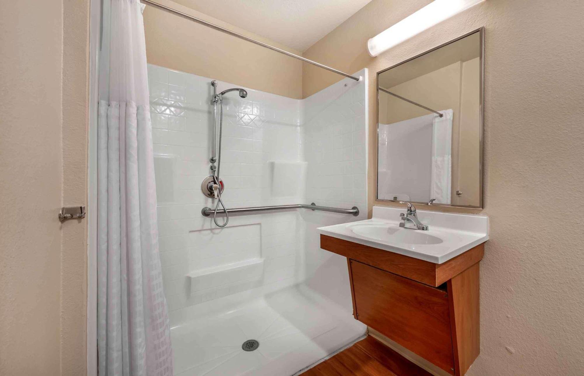Extended Stay America Select Suites - Wichita - South المظهر الخارجي الصورة
