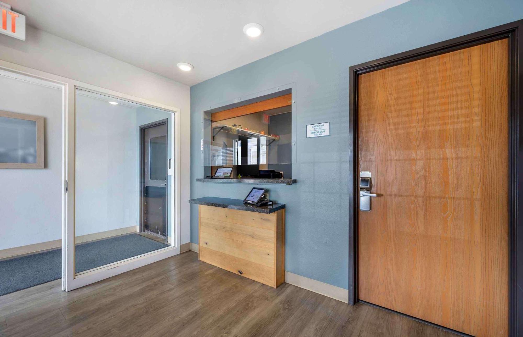 Extended Stay America Select Suites - Wichita - South المظهر الخارجي الصورة
