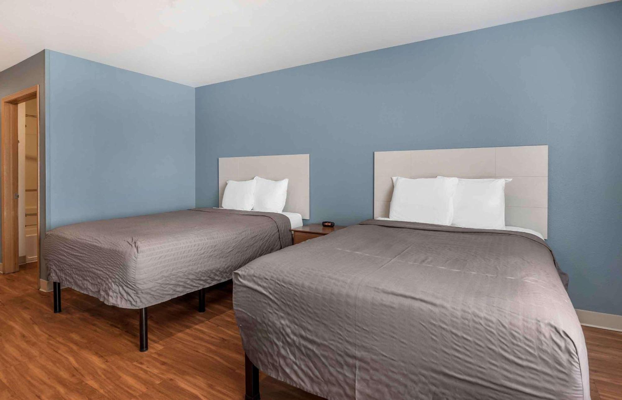 Extended Stay America Select Suites - Wichita - South المظهر الخارجي الصورة